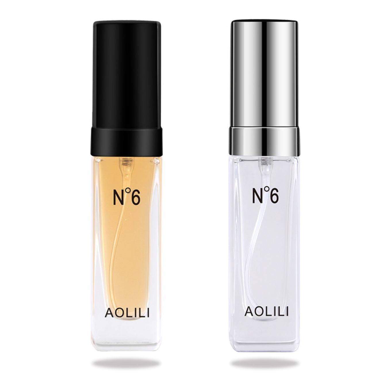 N6 Damen Herren Unisex Parfüm  – Perfume Light Fragrance Bewertung und Preis