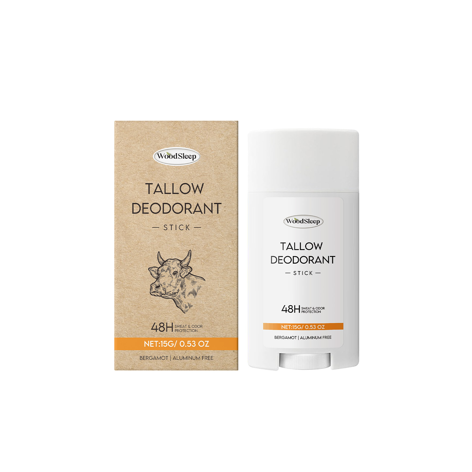 Talg-Deodorant-Stick Anti-Tran – Perfume Fragrance Moisturizer Bewertung und Preis