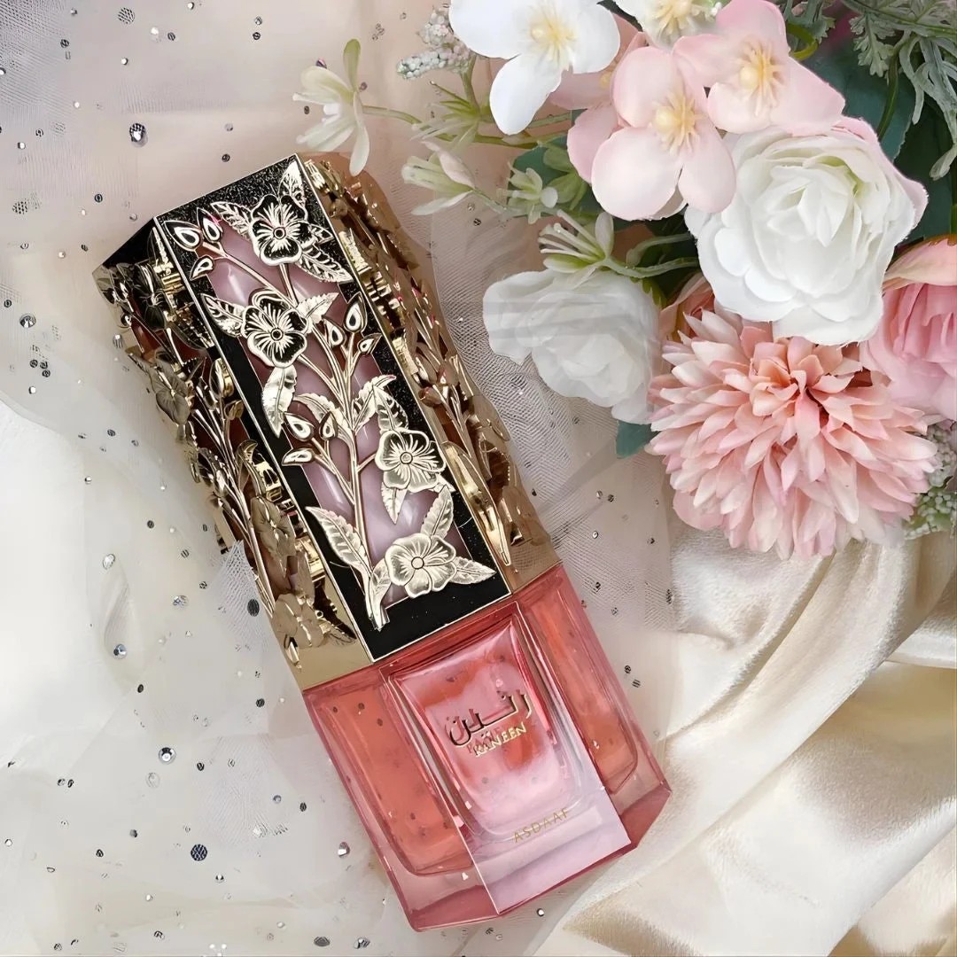 Asdaaf Raneen Parfüm, 100ml le – Fragrance Perfume Box Bewertung und Preis