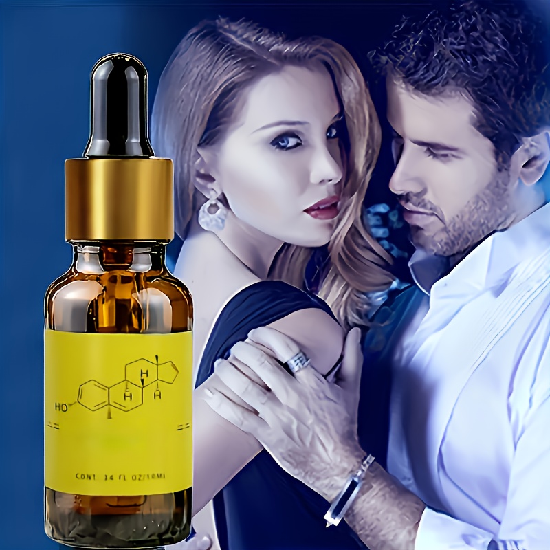 3/4-teiliges Pheromon-Parfüm U – Perfume Light Fragrance Bewertung und Preis