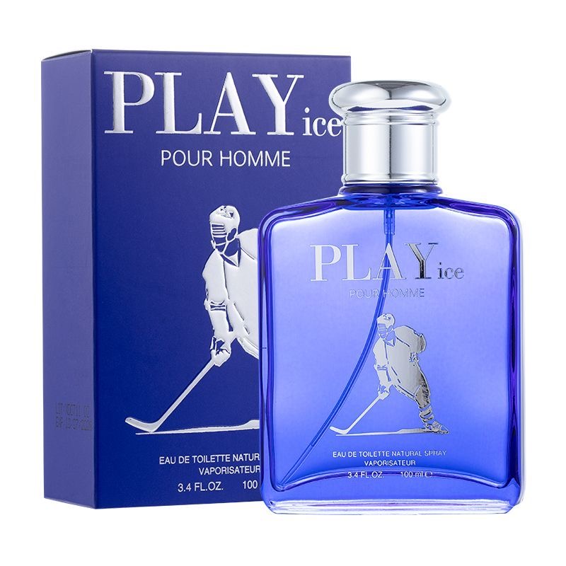 100ml Luxus-Herrenparfüm Blaue – Perfume Fragrances Bewertung und Preis