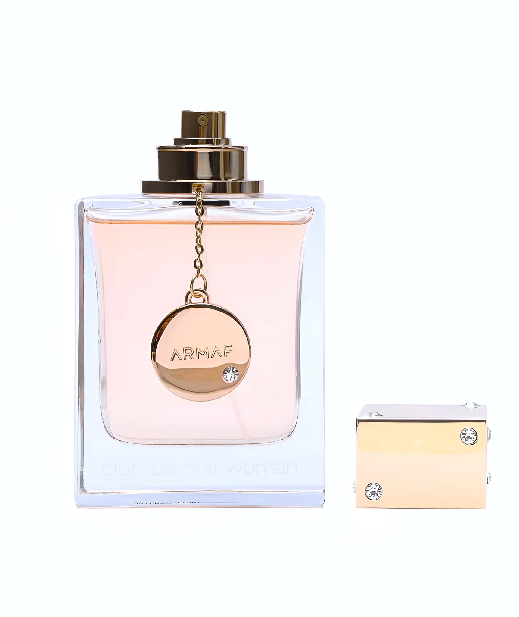 Armaf Club De Nuit für Damen E – Perfume Fragrances Bewertung und Preis