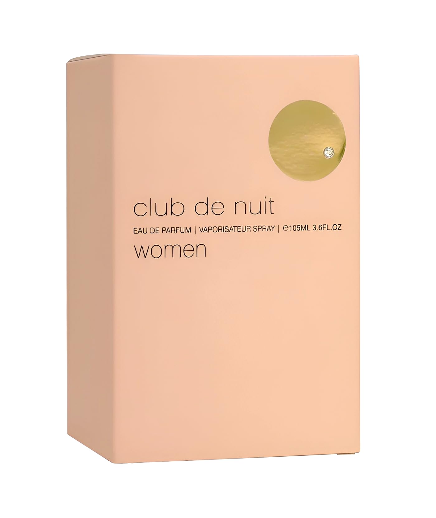 Armaf Club De Nuit für Damen E – Perfume Fragrances Bewertung und Preis
