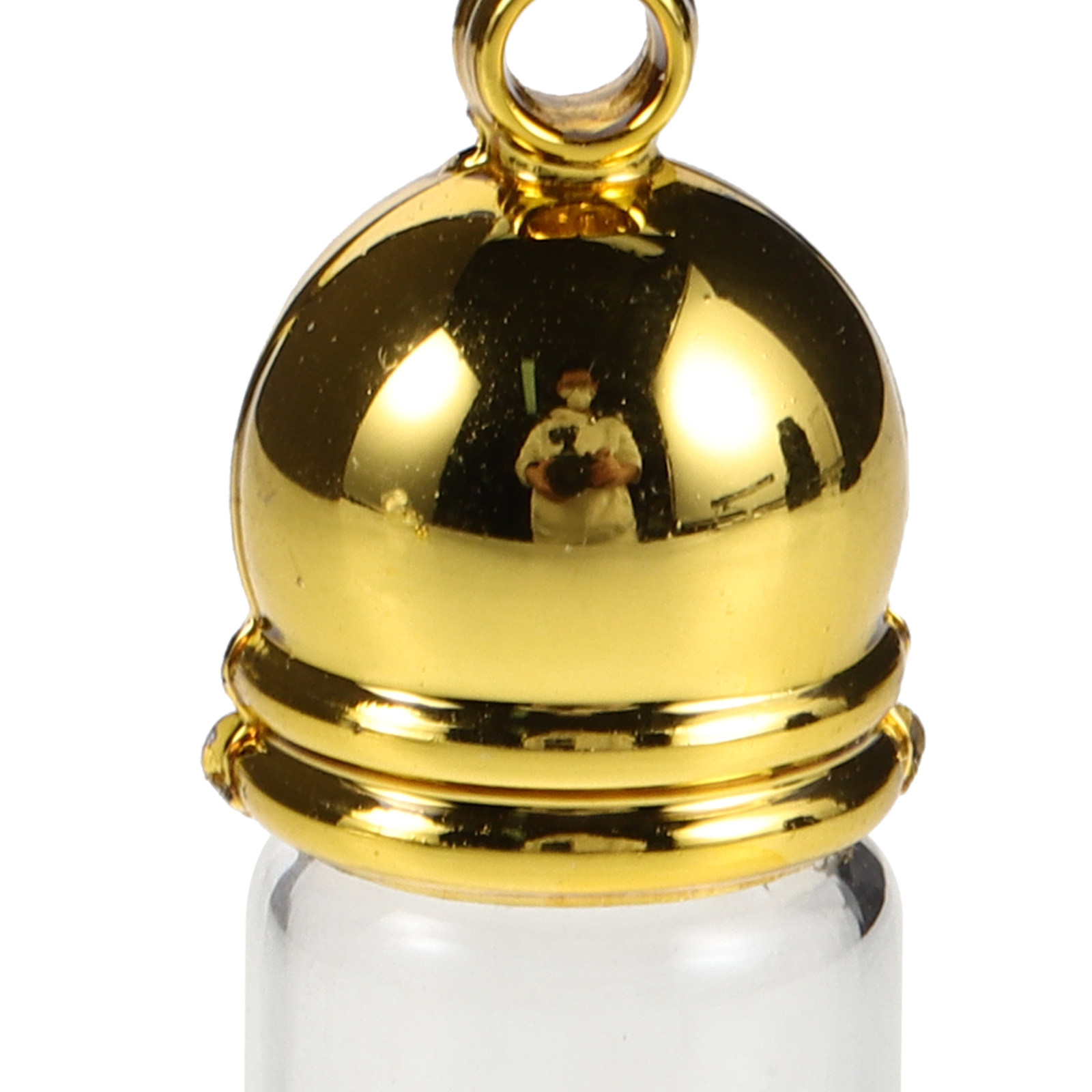 12 Stück Miniatur-Glasflaschen – Perfume Refill Bottle Bewertung und Preis
