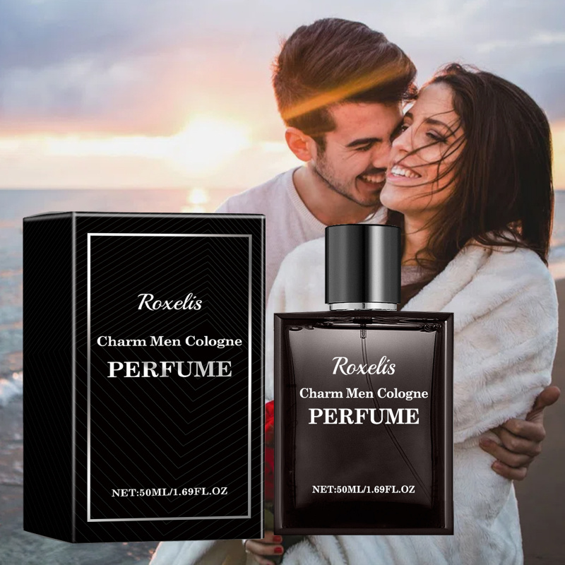 Roxelis Herrenparfüm: Natürlic – Perfume Light Fragrance Bewertung und Preis