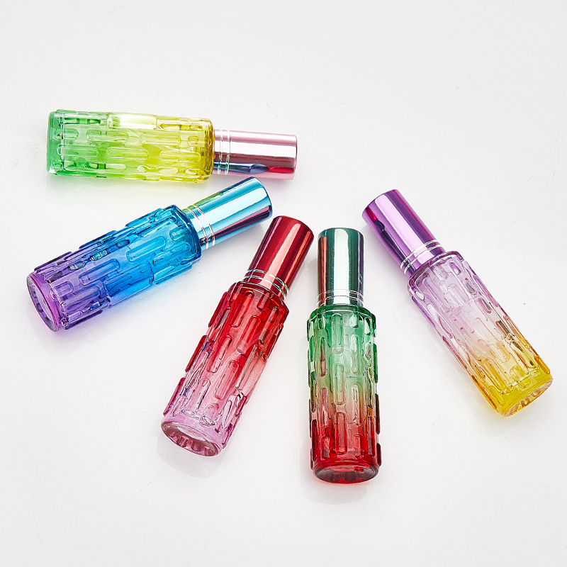 1 Stück 10ml Bunte Quadratisch – Perfume Fragrance One Bewertung und Preis