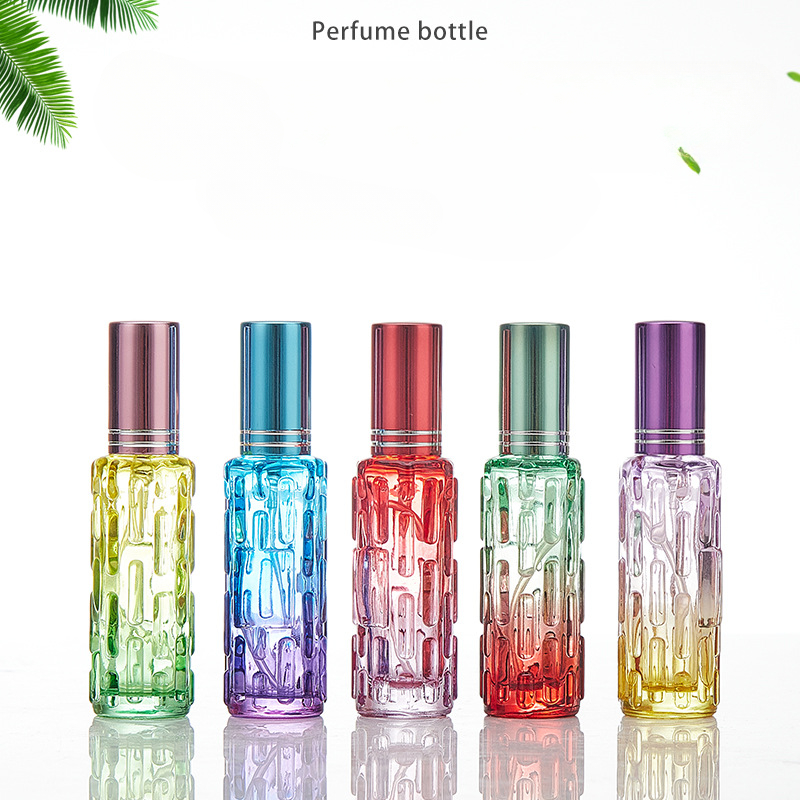 1 Stück 10ml Bunte Quadratisch – Perfume Fragrance One Bewertung und Preis