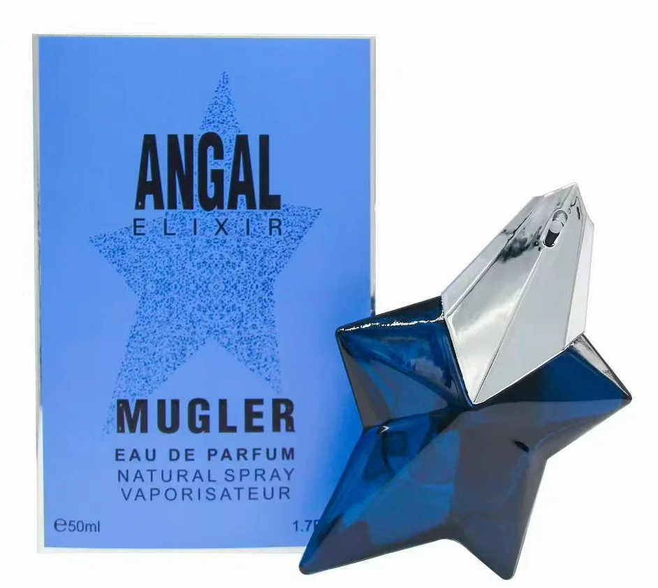 ANGAL ELIXIR Star Eau De Parfu – Perfume Fragrances Bewertung und Preis