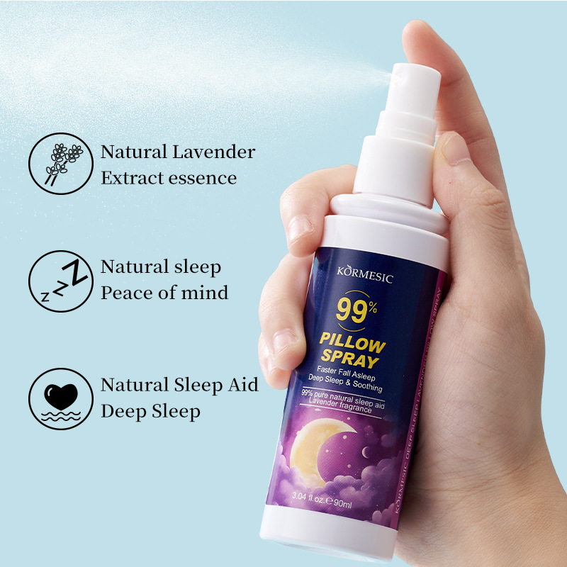 KORMESIC Lavendel-Parfümspray  – Perfume Light Fragrance Bewertung und Preis