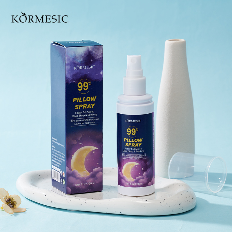 KORMESIC Lavendel-Parfümspray  – Perfume Light Fragrance Bewertung und Preis