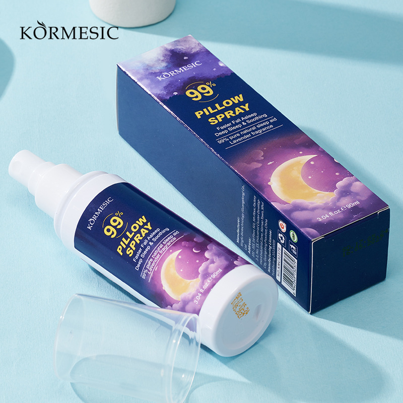 KORMESIC Lavendel-Parfümspray  – Perfume Light Fragrance Bewertung und Preis