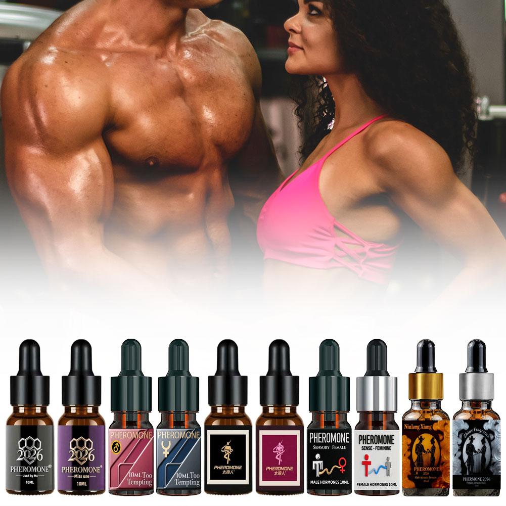 10ml Alkoholfreies Haarpflege- – Fragrance-Oils Perfume Bewertung und Preis
