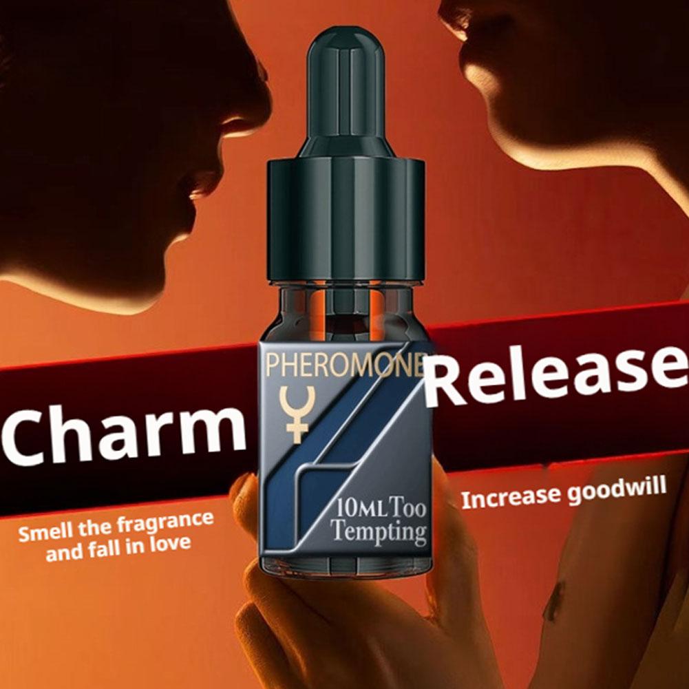 10ml Alkoholfreies Haarpflege- – Fragrance-Oils Perfume Bewertung und Preis