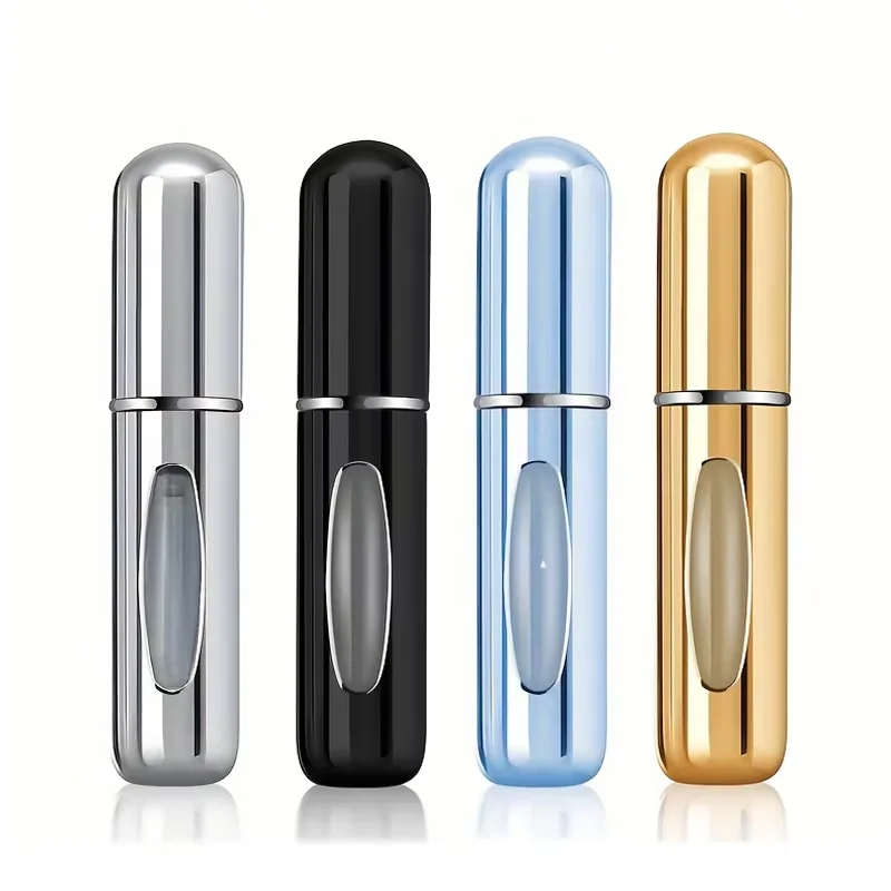 Tragbarer Nachfüllbarer Parfüm – Perfume Fragrance One Bewertung und Preis