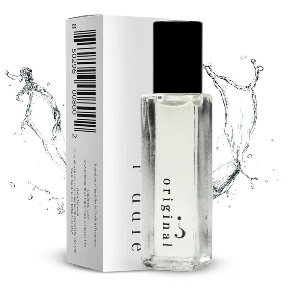 Original Riddle Eau De Parfum  – Perfume Fragrances Bewertung und Preis