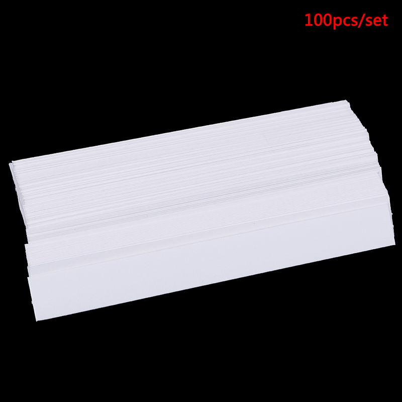 [Neu] NEU 100 Stück 130*15mm A – Fragrance-Oils Perfume Bewertung und Preis