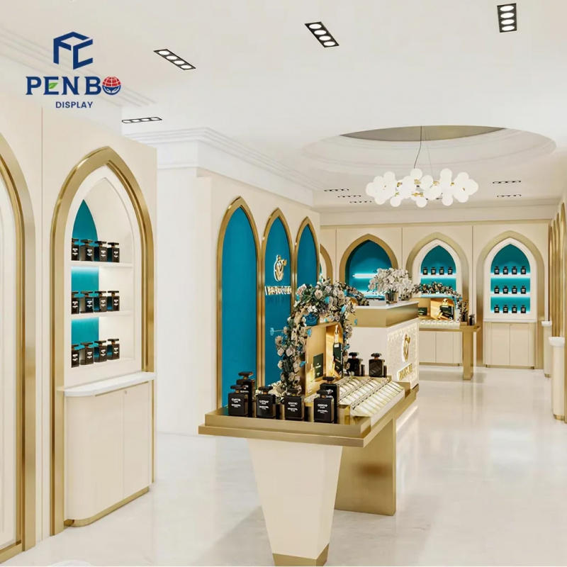Maßgeschneiderte Parfümerie-Ei – Perfume Fragrance Shop Bewertung und Preis