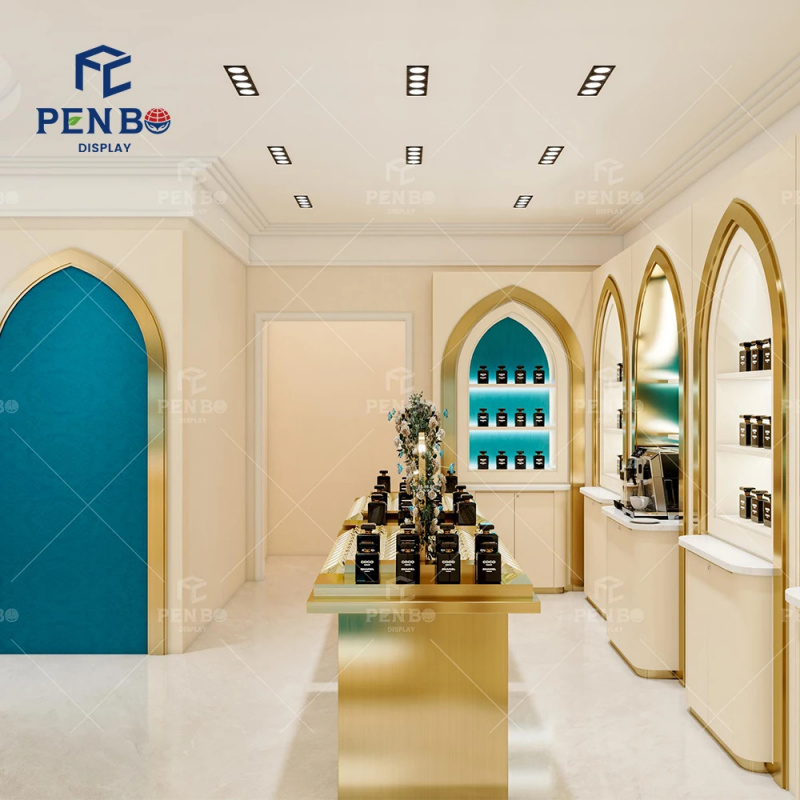 Maßgeschneiderte Parfümerie-Ei – Perfume Fragrance Shop Bewertung und Preis