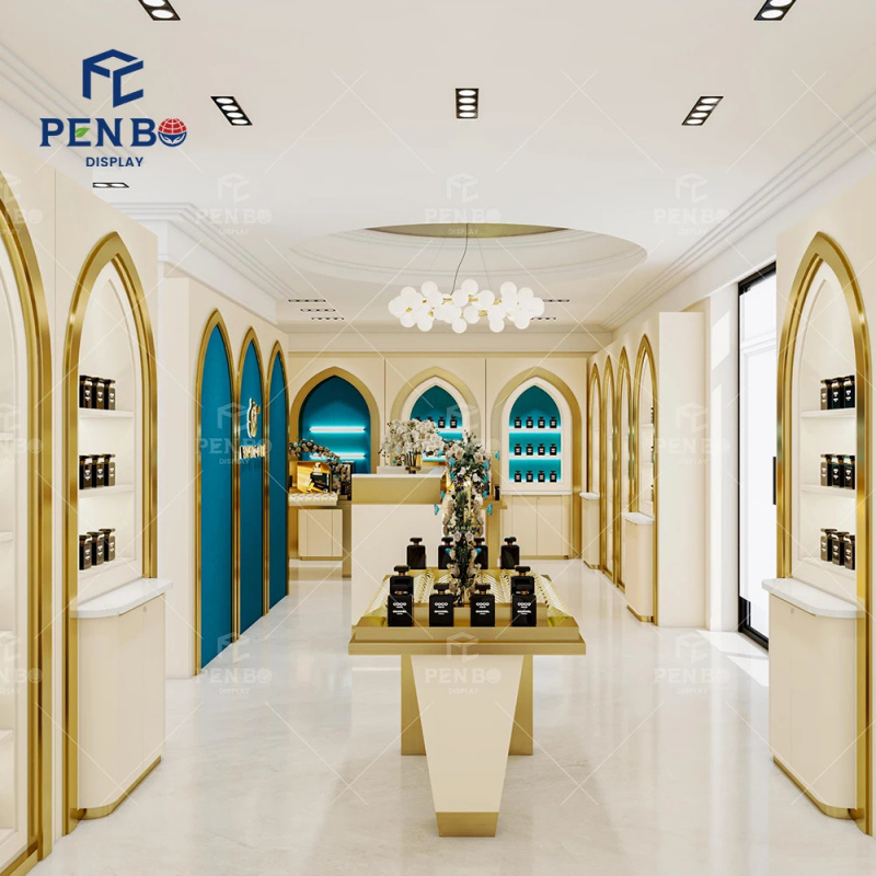 Maßgeschneiderte Parfümerie-Ei – Perfume Fragrance Shop Bewertung und Preis