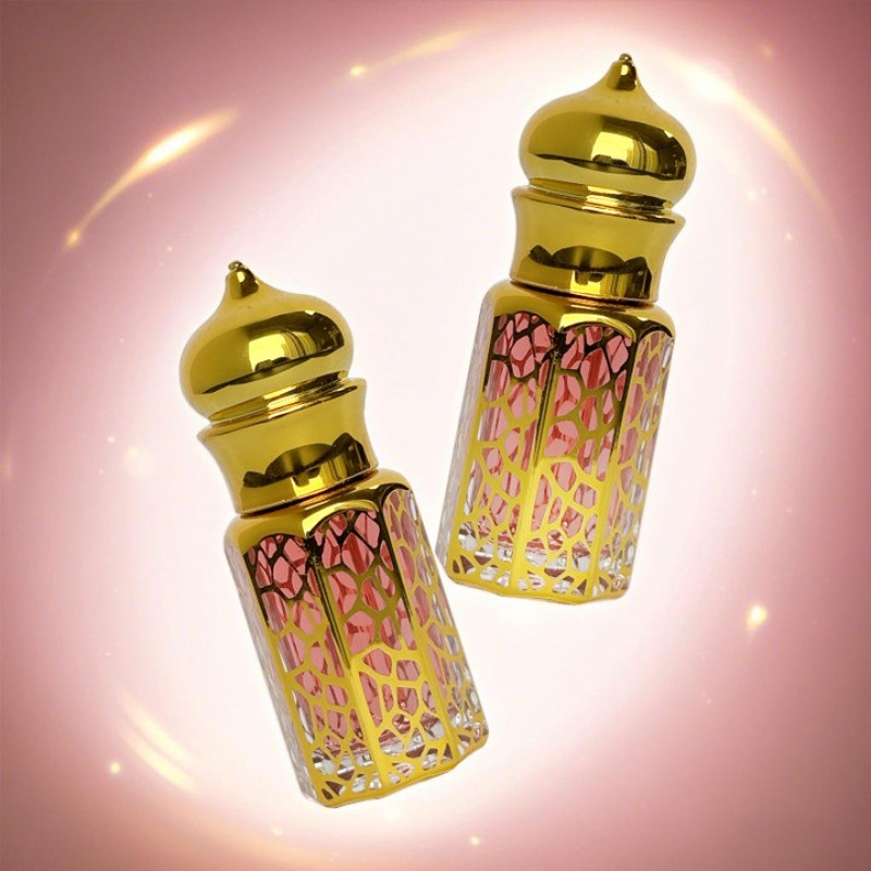 10ML Marke Parfüm Vanille Sand – Fragrance-Oils Perfume Bewertung und Preis