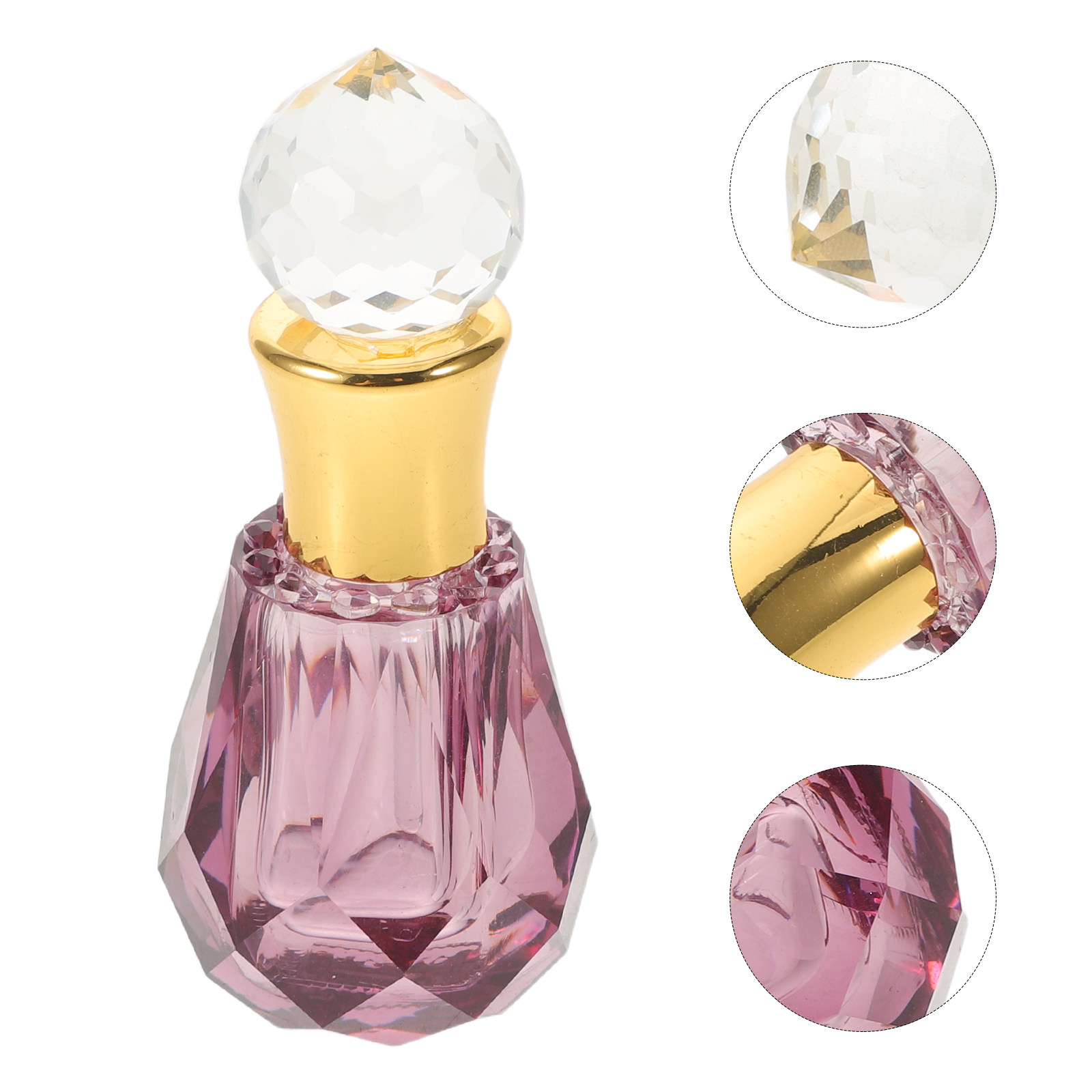 6 ml leere Parfümflasche mit T – Fragrance-Oils Perfume Bewertung und Preis