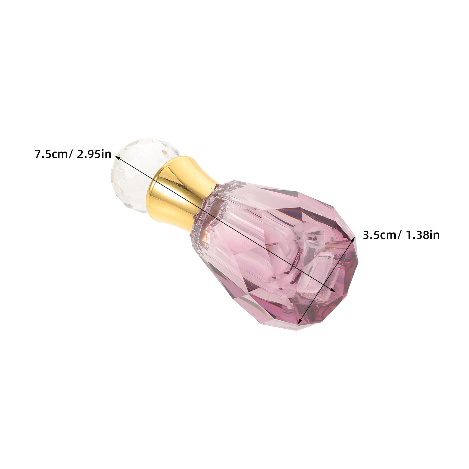 6 ml leere Parfümflasche mit T – Fragrance-Oils Perfume Bewertung und Preis