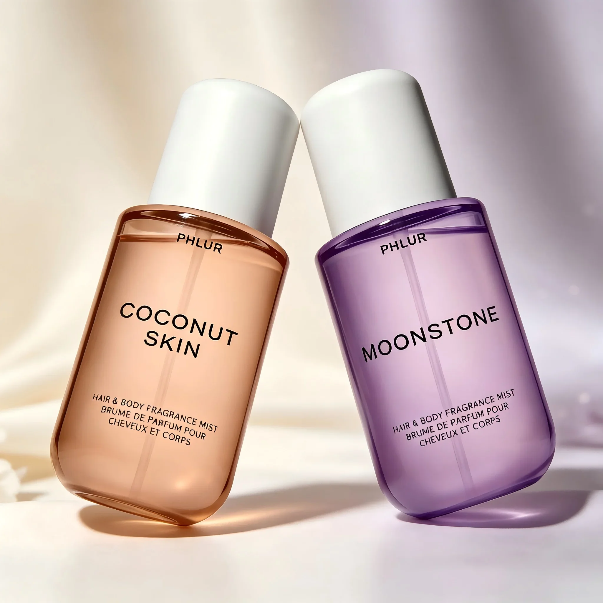PHLUR Kokosnuss-Haut- & Mondst – Perfume Fragrances Bewertung und Preis