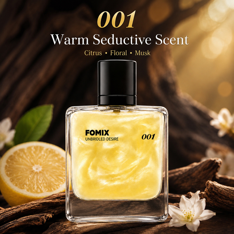 FOMIX 2er-Set Herrenparfüm, La – Perfume Fragrances Bewertung und Preis