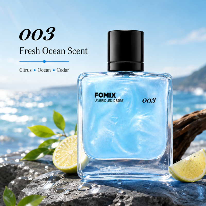 FOMIX 2er-Set Herrenparfüm, La – Perfume Fragrances Bewertung und Preis