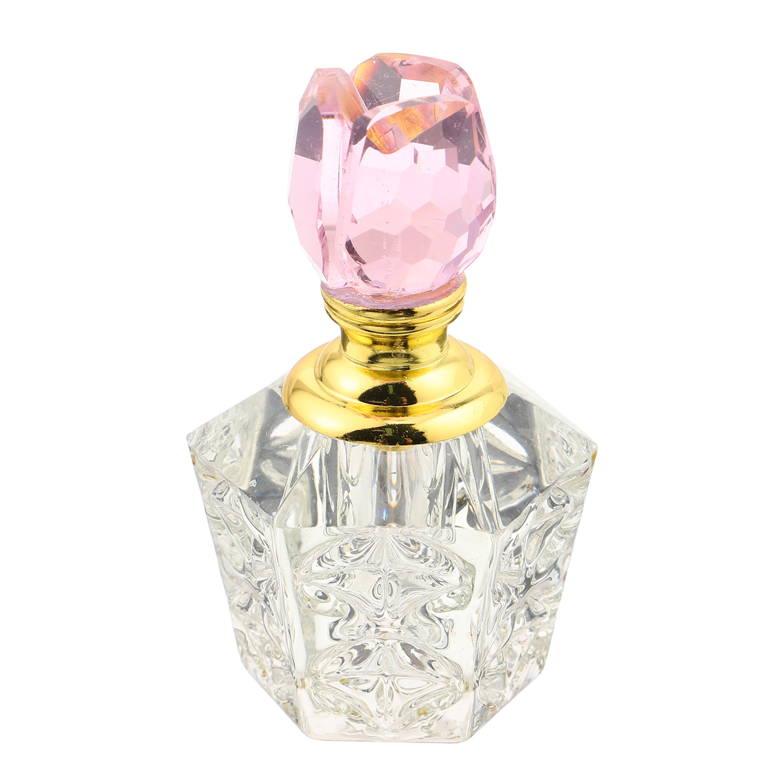 Leere Kristall-Parfümflasche,  – Fragrance-Oils Perfume Bewertung und Preis