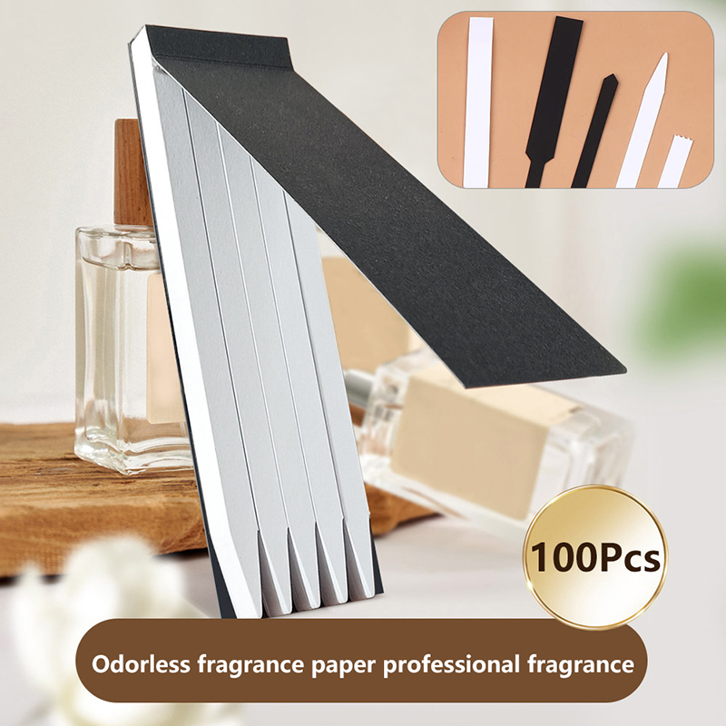 100/500 Stück Schwarze Teststr – Fragrance-Oils Perfume Bewertung und Preis