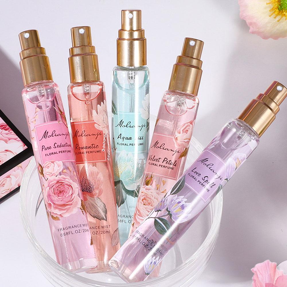 Klassisches Rosen-Parfüm Gesch – Fragrance Perfume Box Bewertung und Preis