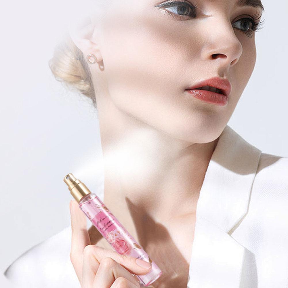 Klassisches Rosen-Parfüm Gesch – Fragrance Perfume Box Bewertung und Preis