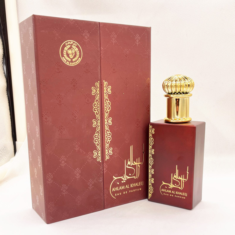 Unisex Arabisches Parfüm für M – Fragrance Perfume Box Bewertung und Preis