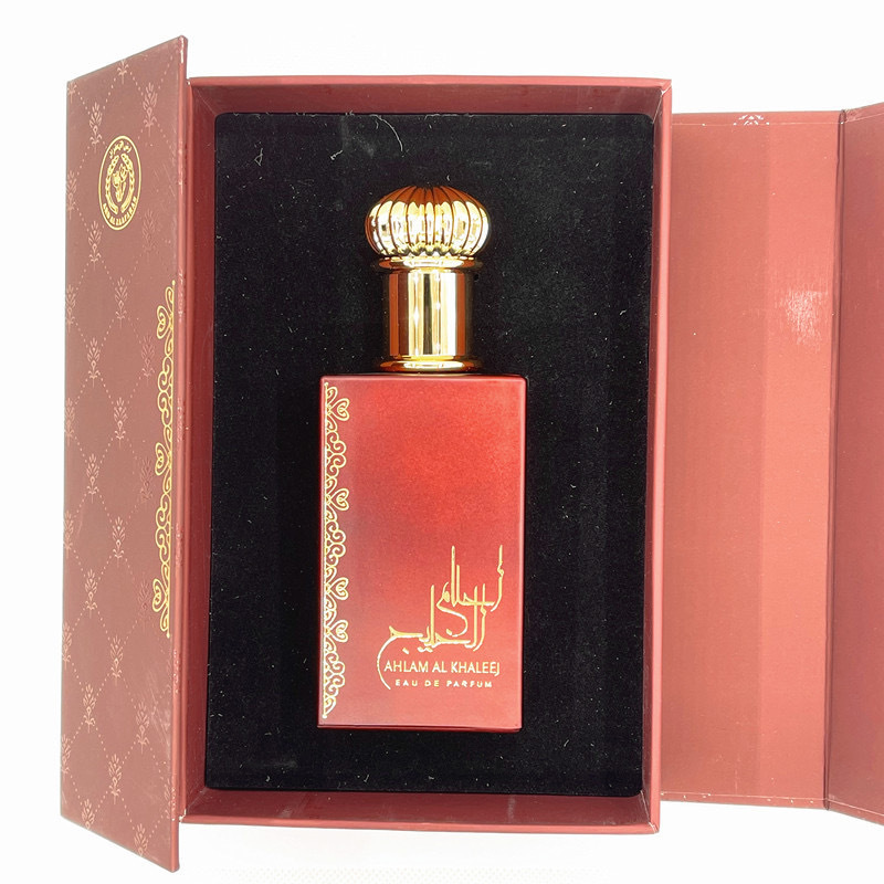 Unisex Arabisches Parfüm für M – Fragrance Perfume Box Bewertung und Preis