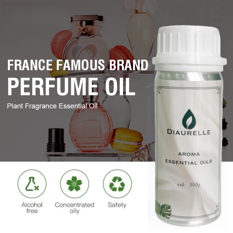 DIAURELLE 100 ml Aromadiffusor – Perfume Aroma Fragrance Bewertung und Preis