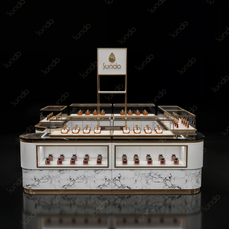Maßgefertigter Luxus-Parfümsta – Perfume Fragrance Shop Bewertung und Preis