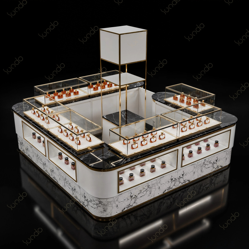 Maßgefertigter Luxus-Parfümsta – Perfume Fragrance Shop Bewertung und Preis