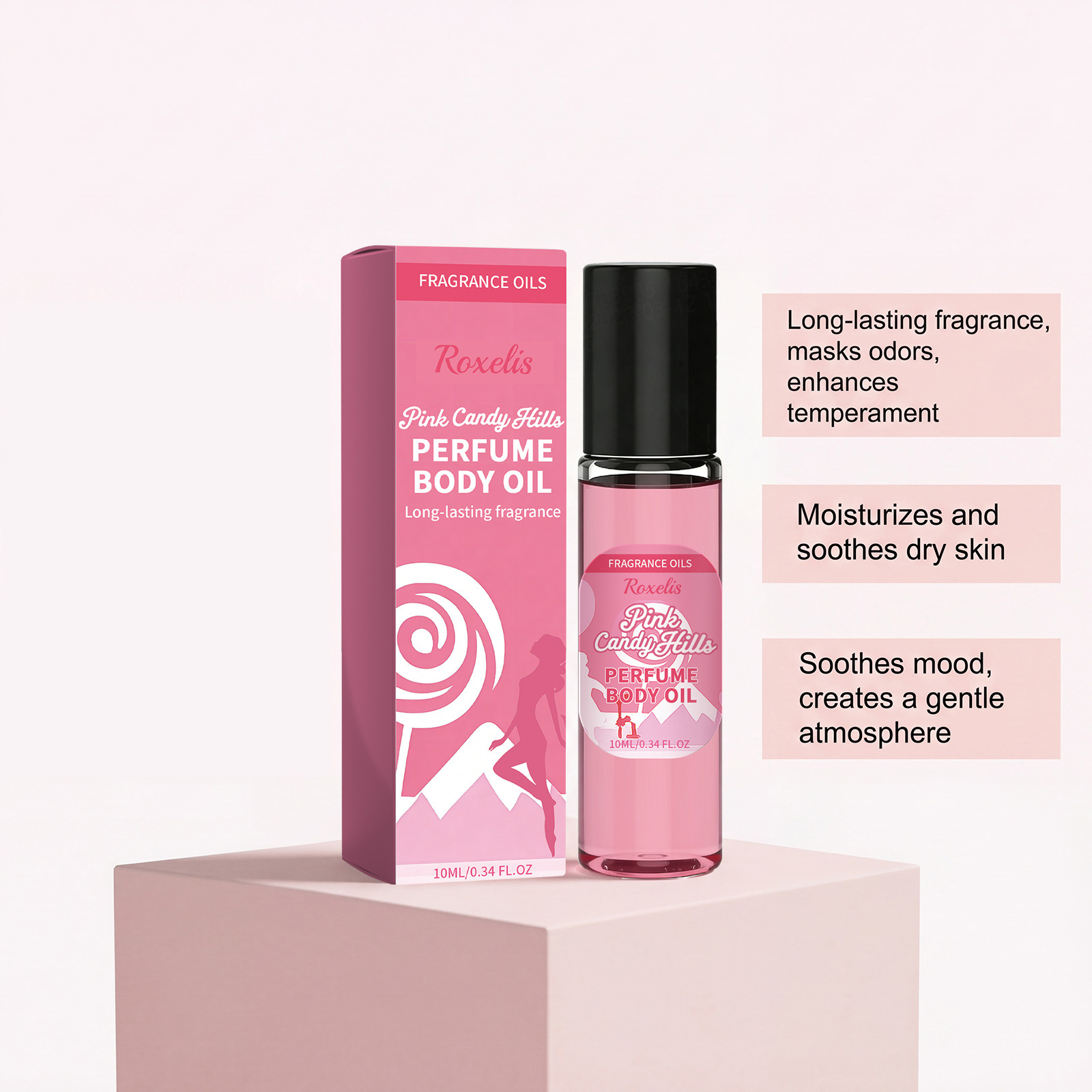 Pink Sugar Duftöl - Pflegt und – Perfume Fragrance Moisturizer Bewertung und Preis