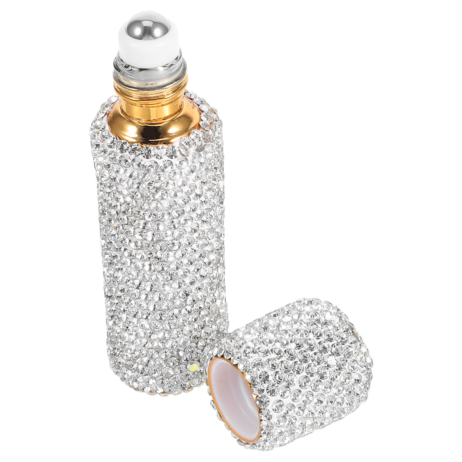 Strass-Rollerflasche 10ml Lich – Perfume Refill Bottle Bewertung und Preis