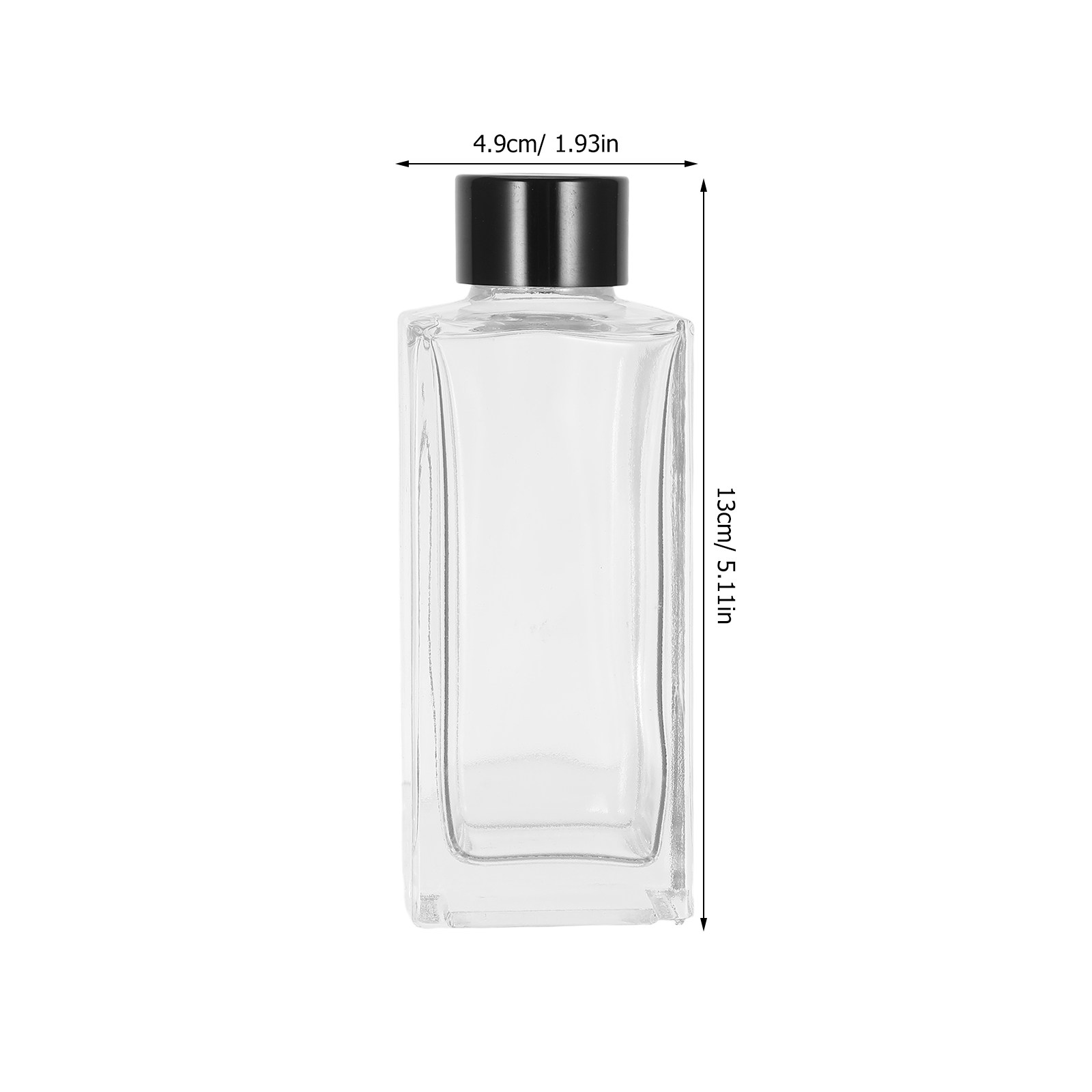 4er-Set Badezimmer-Duftdiffuso – Perfume Refill Bottle Bewertung und Preis