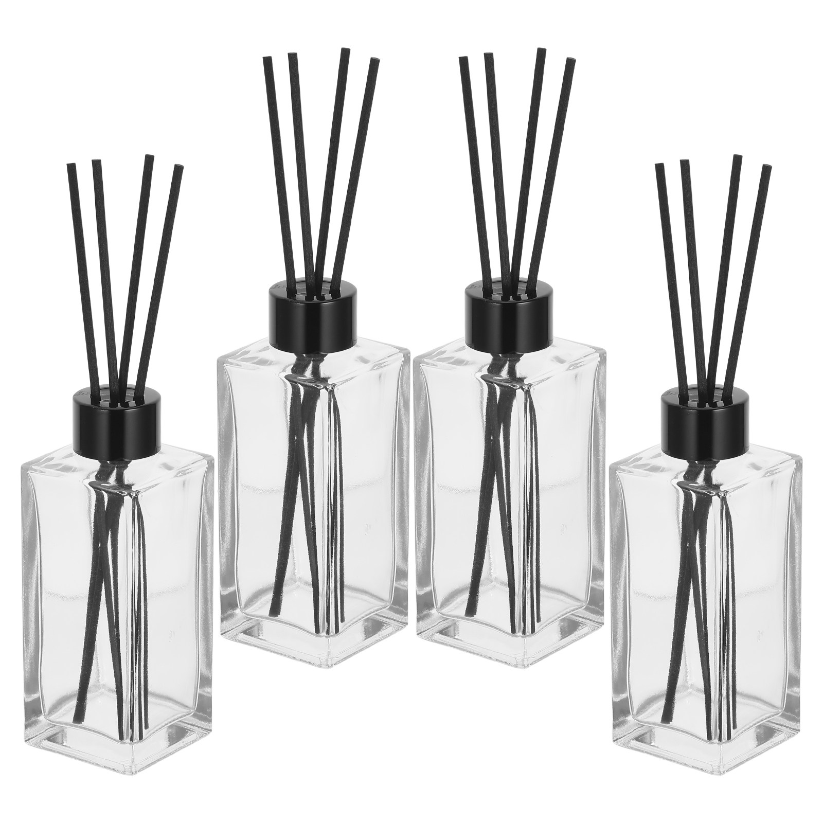 4er-Set Badezimmer-Duftdiffuso – Perfume Refill Bottle Bewertung und Preis