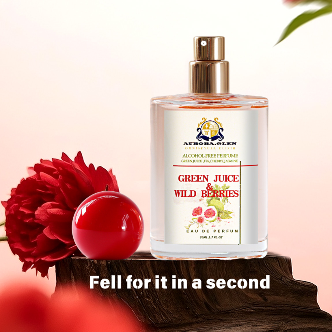 Original Marken-Parfümöl mit F – Fragrance-Oils Perfume Bewertung und Preis