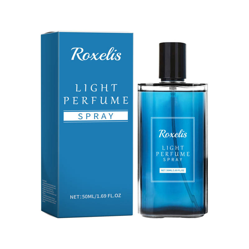 Mint-Cologne für Herren verlei – Perfume Light Fragrance Bewertung und Preis
