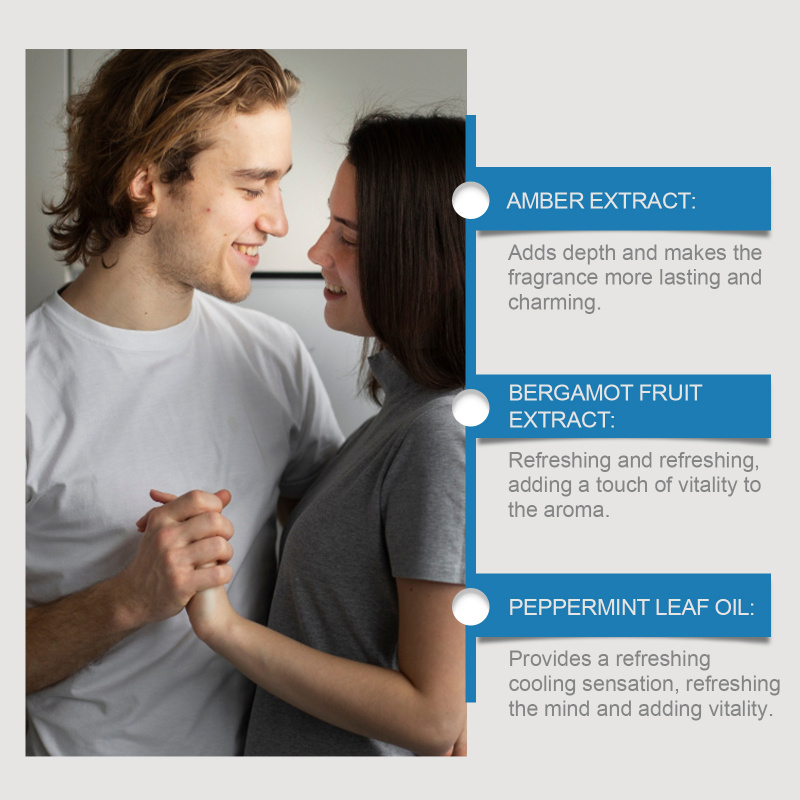 Mint-Cologne für Herren verlei – Perfume Light Fragrance Bewertung und Preis