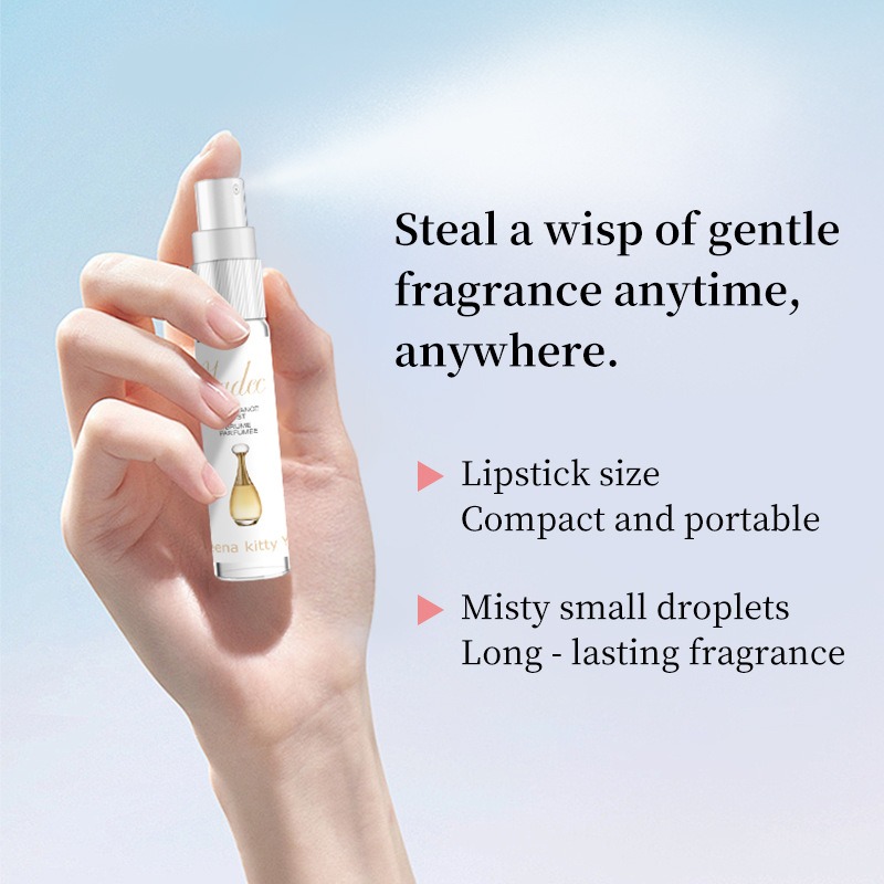 5ML Parfüm-Set Langanhaltende  – Fragrance Perfume Box Bewertung und Preis