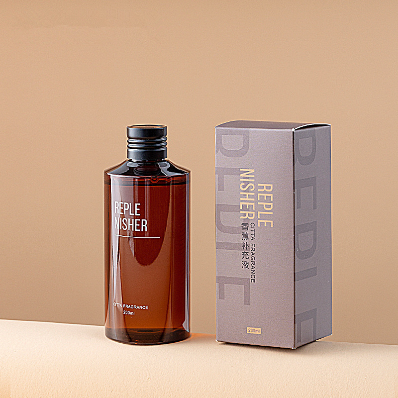 200 ml Aroma-Diffusor-Nachfüll – Perfume Aroma Fragrance Bewertung und Preis