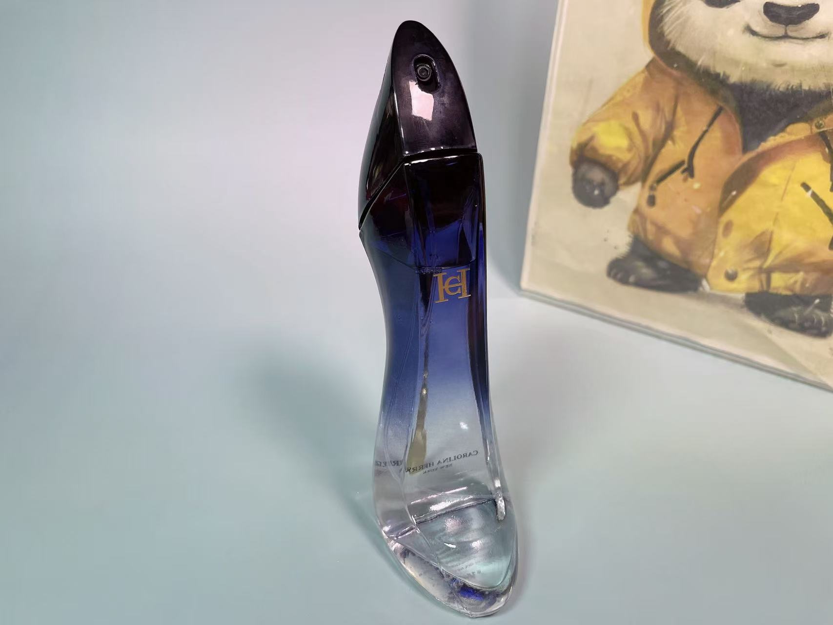 Carolina Herrera Good Girl Leg – Perfume Fragrance Shop Bewertung und Preis