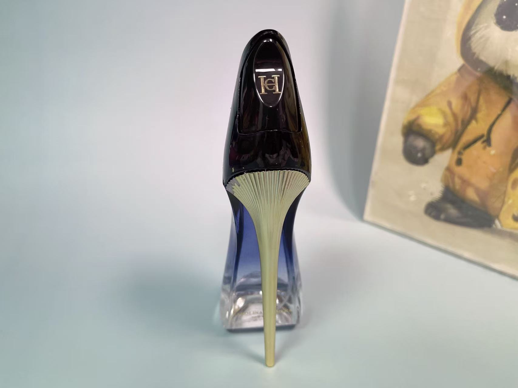 Carolina Herrera Good Girl Leg – Perfume Fragrance Shop Bewertung und Preis