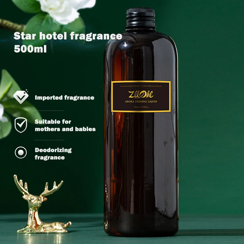 500 ml Hilton Ritz Carlton Duf – Perfume Aroma Fragrance Bewertung und Preis